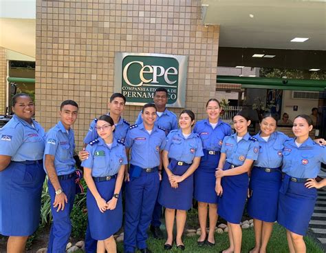 Colegio Policia Militar Recife - 5
