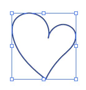 3 Quick Easy Ways To Make A Heart In Adobe Illustrator