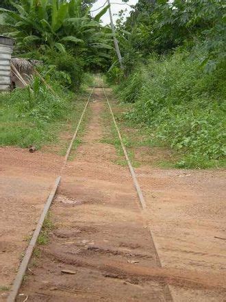 Guajará Mirim Desciclopédia