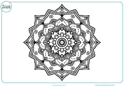 [View 26+] Mandalas Dibujos Para Colorear Adultos Paisajes