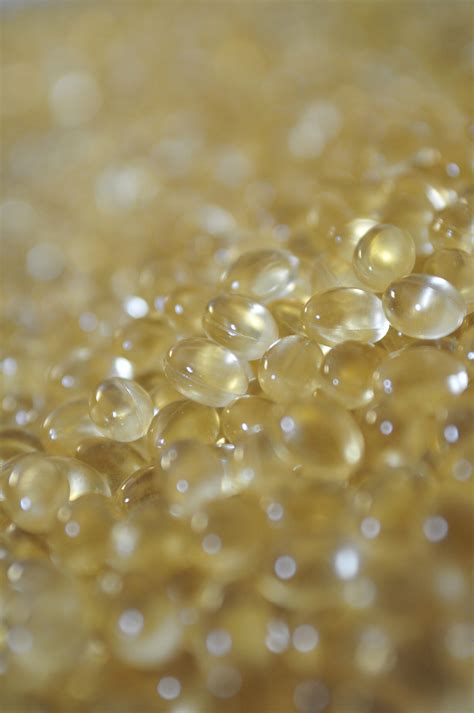The Importance of Omega 3 Fatty Acids | Canadian Seal Product
