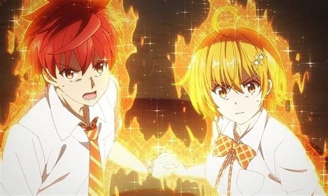 Estreno De Dokyuu Hentai HxEros Ramen Para Dos