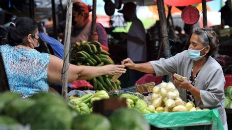 Honduras Cierra El Primer Trimestre De Con La Inflaci N M S Baja