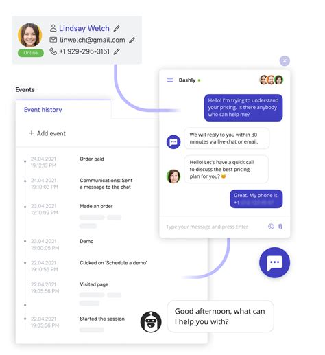 Top 10 customer segmentation tools for effective marketing - Dashly blog