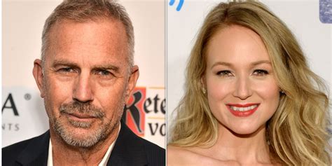 Looks Like Kevin Costner And Jewel Really Are A Thing