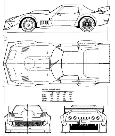 78 Best images about Racing Car blueprint on Pinterest | Ford GT, Can ...