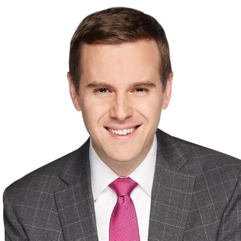 Guy Benson Fox News