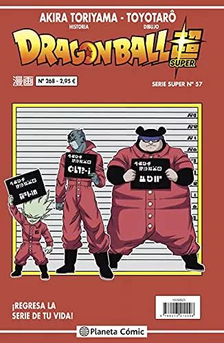 Dragon Ball Serie Roja N Manga Shonen De Akira Toriyama