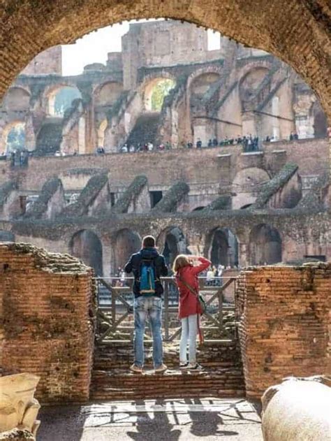 Fabulous Day Rome Itinerary Vagrants Of The World Travel