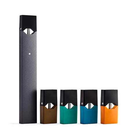 Buy 5 Uk Juul Starter Kit Online Juul Pod For Sale