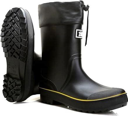 Descubre Las Mejores Botas De Lluvia Para Hombre Mujer Y Ni O Y No Te