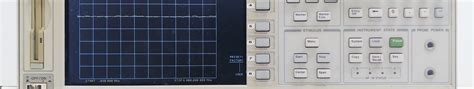 HP Agilent 8753ES S Parameter Vector Network Analyzer 3 GHz Or 6 GHz