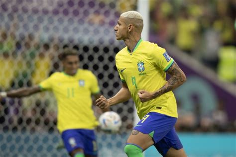 Brasil X Suíça Escalação Onde Assistir E Horário Do Jogo Da Copa Do