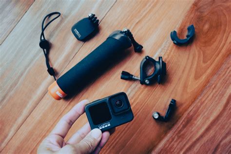 Best Gopro Accessories To Buy In For Hero To