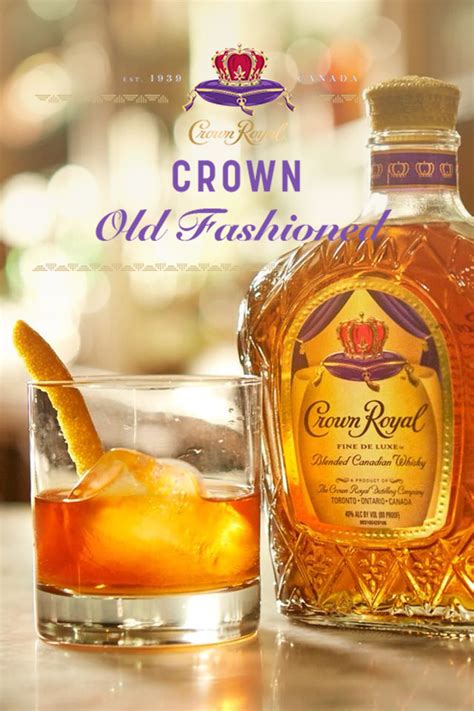 Crown Royal Recipes Simple Torri Nunn