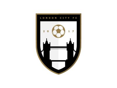 London City FC by Daniel Minter - Dribbble