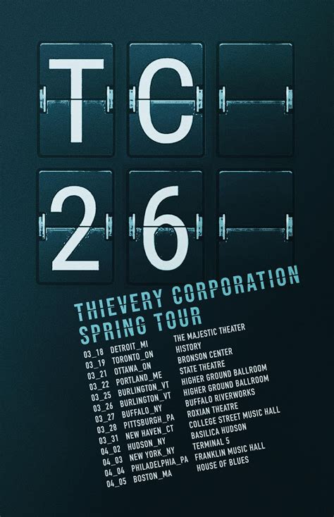 Thievery Corporation