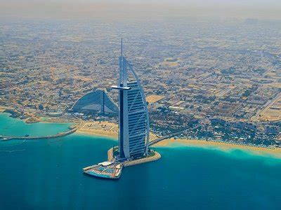 6 Days 5 Nights Dubai With Abu Dhabi Tour Package Holiday Planner