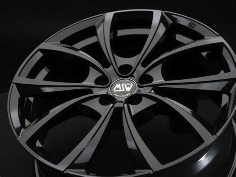 製品情報 - MSW 27 - OZ Racing