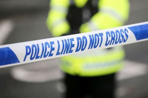 Murder Investigation Underway After Womans Body Found In Huyton News