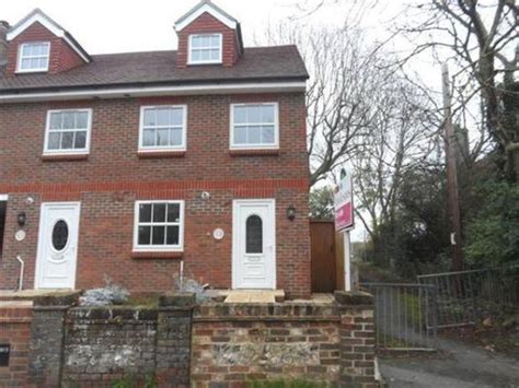 Property Valuation Plum Tree Cottage B Hailsham Road Polegate