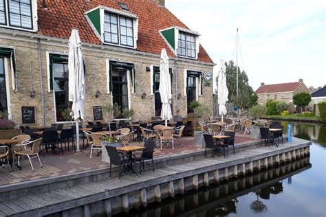 Week Zeilen Op Friese Meren I Vakantie In Eigen Land Zeilen Rust