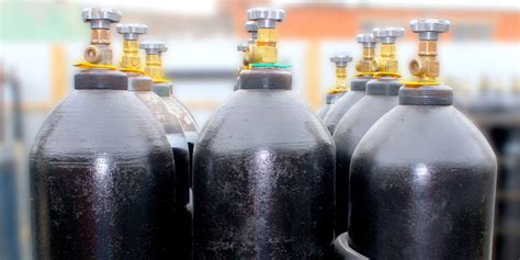 Продажа технических газов (техгазов) в Саратове