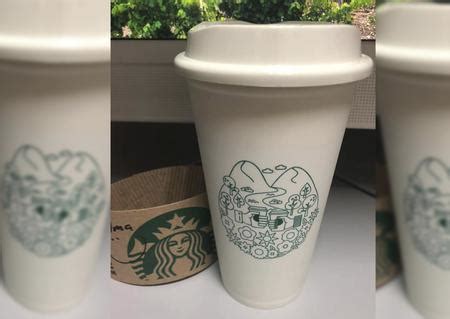 Maneras En Las Que Starbucks Cuida El Medio Ambiente Y Celebra Este