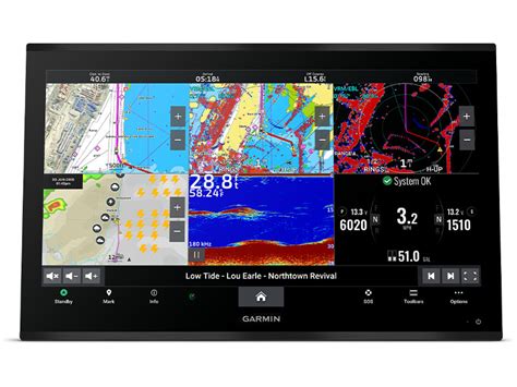 Gpsmap Marine Garmin Hong Kong