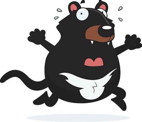 20+ Tasmanian Devil Scream Stock Photos, Pictures & Royalty-Free Images ...