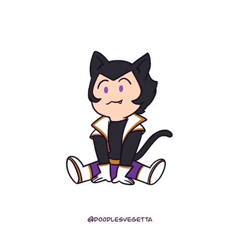 ♈️ Doodles Vegetta ♈️ On Twitter 🐱 Estornudo 🐱 Vegetta777 T