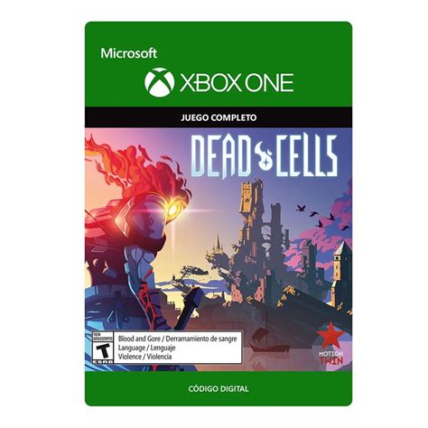 Dead Cells Xbox One Digital | Walmart en línea
