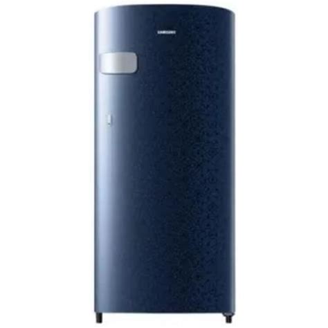 samsung rrnymu  ltr single door price  india