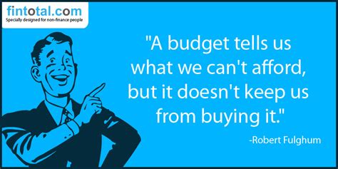 Quotes About School Budget 28 Quotes