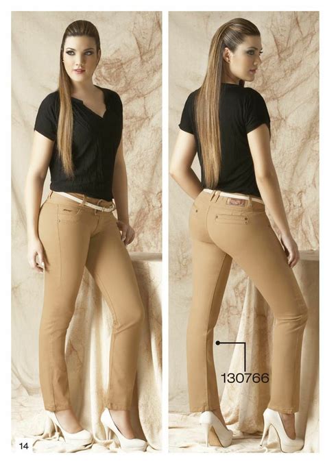 Pantalon Beige Oscuro Outfits Casual Outfits Fashion