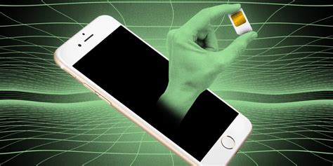 Sim Cards Are Not Safe Anymore Hackers Can Now Hijack Any Phone By