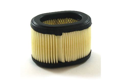 Briggs Stratton Air Filter Ser Horz Mowers Galore