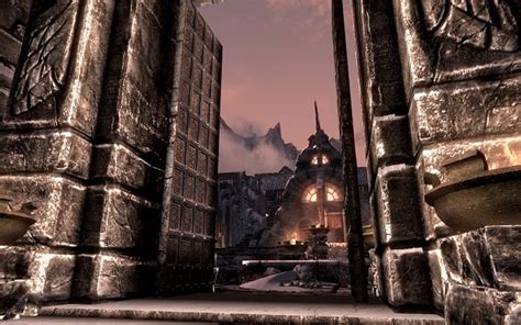 Best city mods skyrim - roomsnow