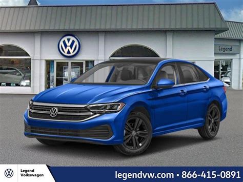 New 2023 Volkswagen Jetta 1 5T SE 4D Sedan In Amityville V23164