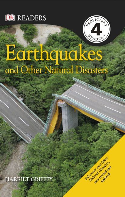 Earthquakes And Other Natural Disasters Dk Uk