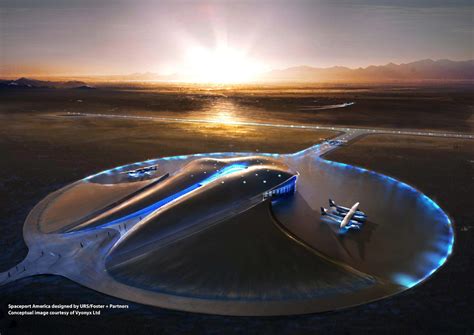 Космопорт "Америка" » BigPicture.ru
