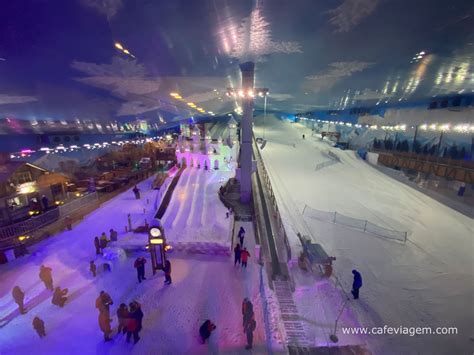 Snowland Gramado: 10 dicas para aproveitar a neve do parque