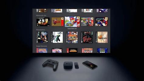 Emulators For Playstation Gamecube Wii And Sega Coming To The App Store