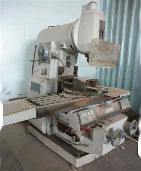 СФ-35 станок консольно-фрезерный вертикальный. Паспорт, схемы ...