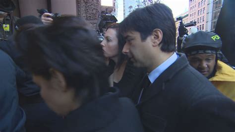 Jian Ghomeshi Trial Day One Cbc Ca