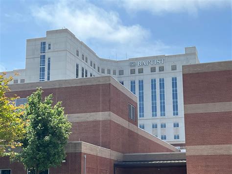 Baptist-DeSoto earns top cardiology association accreditation | DeSoto