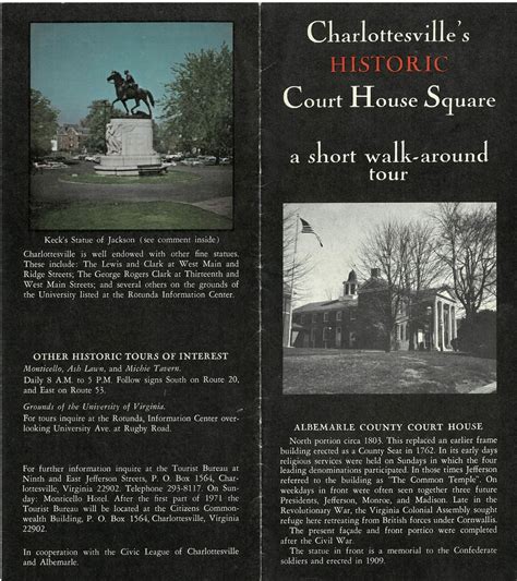 The history of vivace charlottesville 4