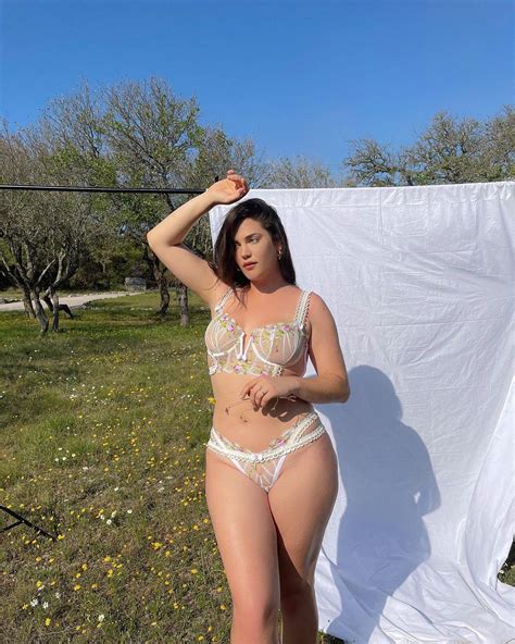 The Biggest Lingerie Trends Of Summer Who What Wear