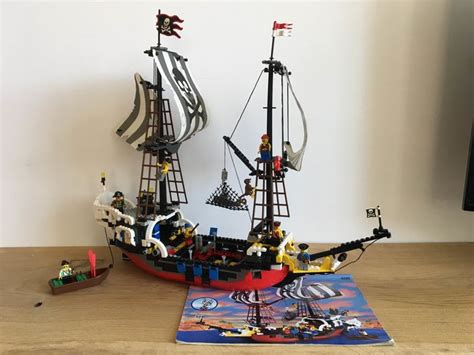 LEGO Pirates 6289 Red Beard Runner Catawiki