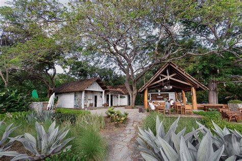 Rancho Santana Nicaragua Serandipians Hotel Partner